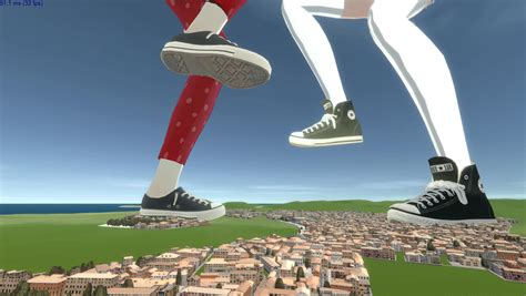 giantess game|Sizebox by Aiiko .